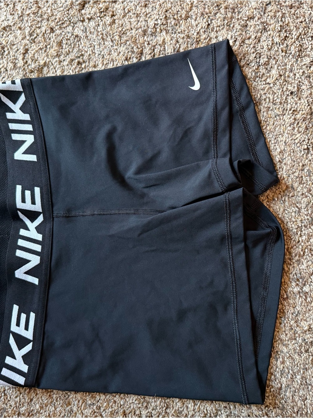 Nike Biker shorts